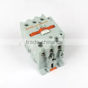 Lc1-d80 ac Magnetic Contactor 3 Pole ac Contactor 380v thumbnail-4