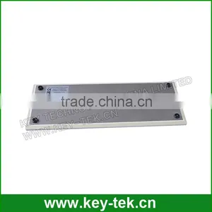 IP68 Medical USB Keyboard Numeric Keypad and Function Keys thumbnail-2