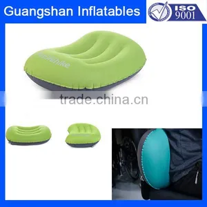 Popular Blow up Headrest Office Inflatable Cushion Pillow thumbnail-2