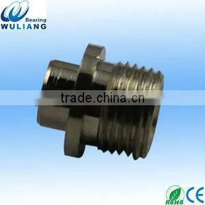 CNC Precision Steel Internal Thread Nuts thumbnail-1