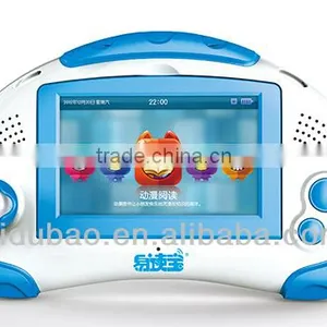 8GB Capacity 5 Inch Screen Guangzhou Laptop Computer for Kids thumbnail-1