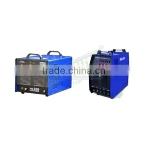 DC TIG Welding Machine / TIG Welding Equipment thumbnail-1