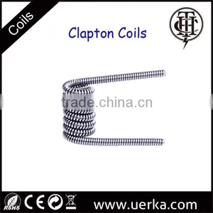 Coil Wire Straight Convenient to Use and Carry Staple Nichrome, Nickel Wire thumbnail-1
