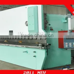 WC67Y Plate Bending Machinery thumbnail-1