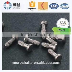 Made in China Solid Rivet With High Quanlity thumbnail-2