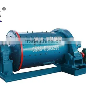 Mining Machinery Ball Mill Gold Mining Equipment thumbnail-2