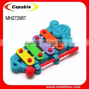 2014 New Item Miniature Musical Instruments for Baby , Toy Xylophone for Child thumbnail-2