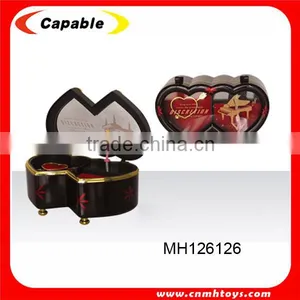 Baby Gift Set Mini Music Box thumbnail-1