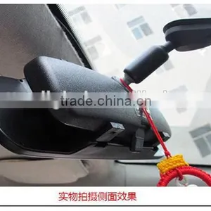 Car Rear View Mirror With 4.3 Inch Mirror Monitor and 170 Degree Camera thumbnail-5