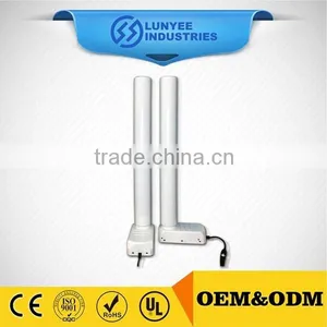 Dining Table Frame Lifting Columns thumbnail-2