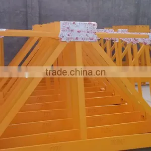 5T Tower Crane With Sheet Mast Section thumbnail-3