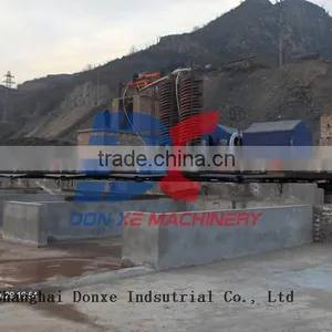 Gold Ore Processing Plant Machine/gold Washing Plant thumbnail-2