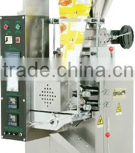 Honey Sachet Packing Machine thumbnail-2