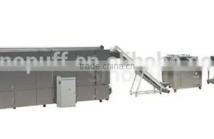 High Quality Core-Filling Snack Making Machine Quality Choice thumbnail-2