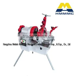 Electrical Threading Machine thumbnail-1
