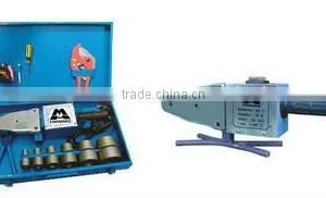 HM63-C Ppr Pipe Welding Machine thumbnail-1