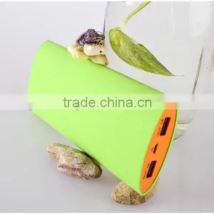 Power Bank 12000mah External Battery Case for Smart Phone/phone thumbnail-1