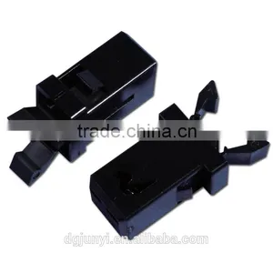 Household Plastic Connector,plastic Parts Custom thumbnail-1