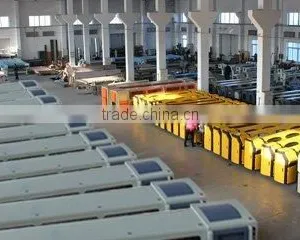 Liaoning Zhongye Technology And Industry Development Co., Ltd. company overview - view 2 thumbnail