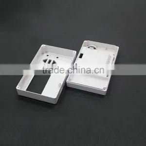 Plastic Enclosure Shell for Electronic Device thumbnail-5