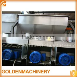 Blanched Peanut Peeling Machine/Food Blancher Machine thumbnail-1