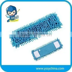 Best Price With Reliable Quality Chenille Flat Mop Refill thumbnail-1