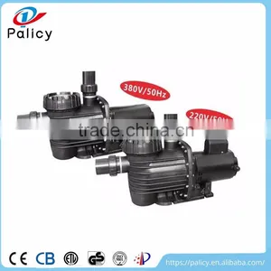 China Manufacturer Best Quality High Flow Electric Water Pump thumbnail-1