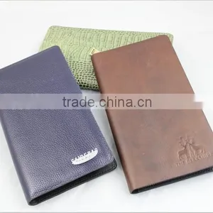 2015 New Arrivals Top Quality Men's Genuine Leather Wallet ,genuine Leather Men's Zipper Wallet for Christmas Gift /promotion. thumbnail-5
