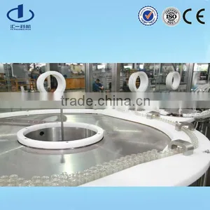 High Speed Vial Washing Sterilizing Filling and Capping Packing Line thumbnail-1