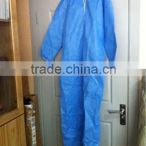 Disposable Medical Clothes thumbnail-1