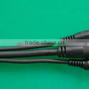 BNC to DC 3.5 Female Video Extension Cable With Low Price thumbnail-1