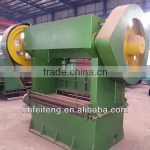 Expanded Plate Mesh Machine From Manufactory thumbnail-1