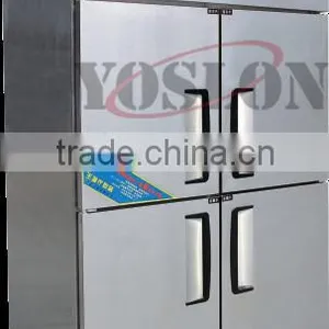 Popular Product Commercial Kitchen Refrigerator thumbnail-2