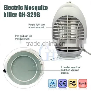 Hot Product Mosquito Killer GH-329B With LED Light thumbnail-2