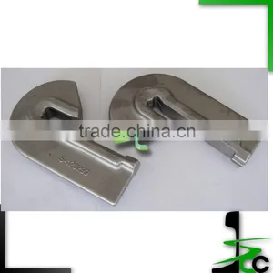 Rail Anchor for 90lbs Rails thumbnail-2