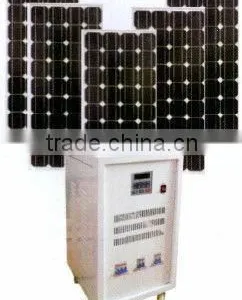 5KW Solar PV System thumbnail-1