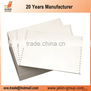 Chinese Cheap 3-ply Carbonless Copy Paper With High Quality thumbnail-6
