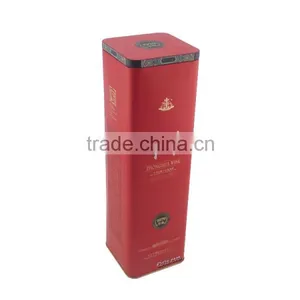 Metal Wine Box thumbnail-1