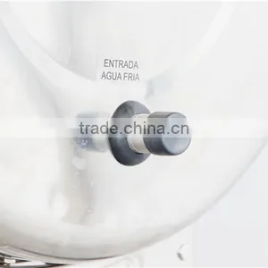The Hot Drinking Anti-Freeze With CE Certificate thumbnail-3