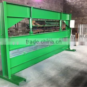 TY Bending Machine in Construction thumbnail-2