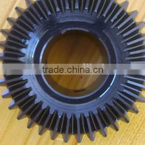 1:1 High Quality Straight Bevel Gear thumbnail-6