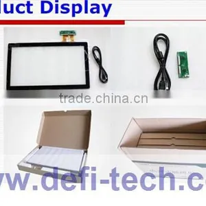 10 Points 12.1 Inch Projected Capacitive Touch Panel thumbnail-5