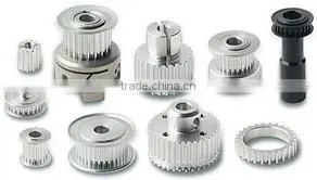 Gt2 Pulleys for 3d Printer Camera Timing Pulley thumbnail-4