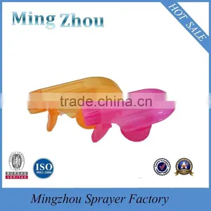 MZ-E 28/400 28/410 28/415 Plastic Duotone Foam Trigger for Low Viscosity Liquid thumbnail-3