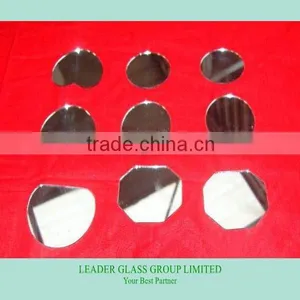 High Quality Wholesale Cheap Pocket Mirror thumbnail-4