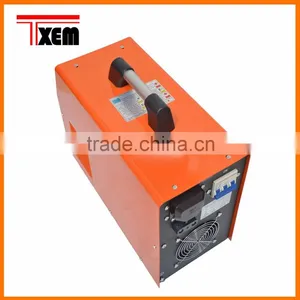 Portable Welding Machine Arc Welding Machine With Low Price From China -ZX7/ARC-400 thumbnail-2