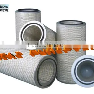 FT Dust Collector High Efficiency Long Filter Cartridge thumbnail-5