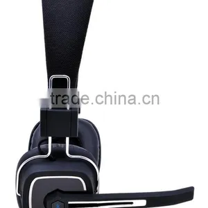 Clear Sound,wireless Hi-fi Stereo Bluetooth Headphone GF-BH-M32 thumbnail-2