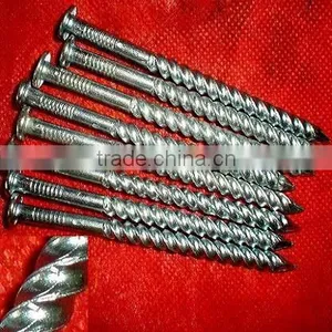 Senegal Market Twisted Nails thumbnail-4