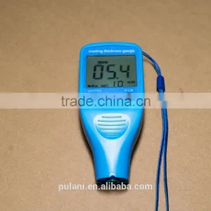 Popular Orange Digital Car Paint Coating Thickness Meter Gauge Quality Choice thumbnail-6